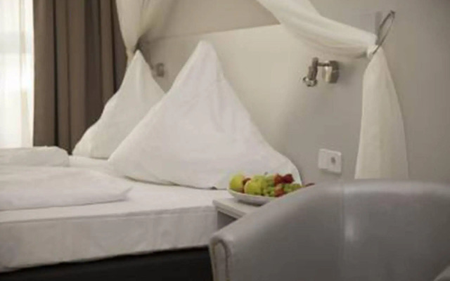 Kiez Pension Berlin