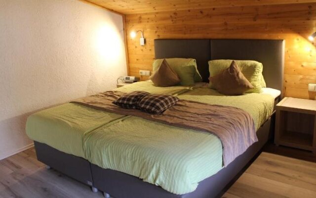 Forsthaus Falkner