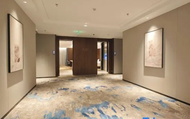 Days Hotel by Wyndham Changsha Tanmuqiao