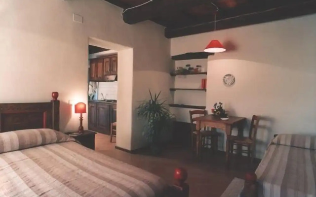 Agriturismo Monte Valentino