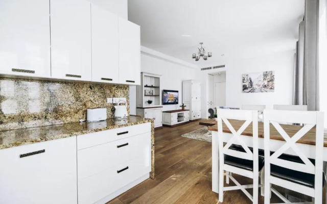 Premium Apartments