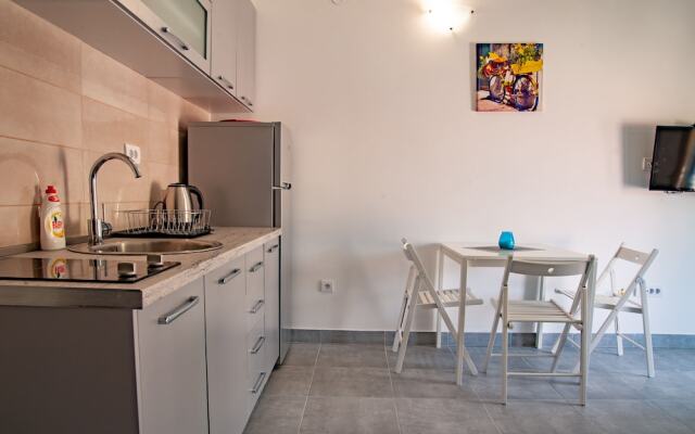 Rooms & Apartments Vukasovic