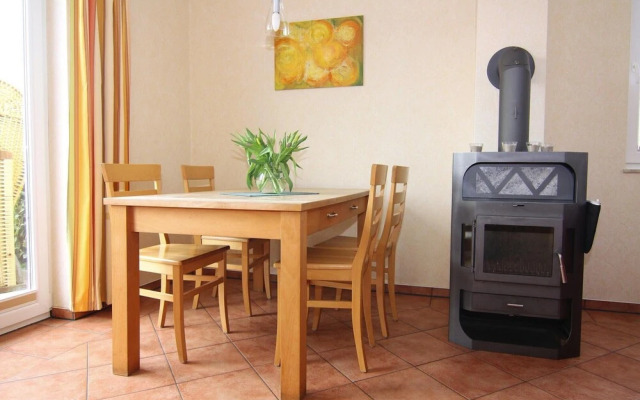 Doppelhaushalfte, Kuhlungsborn