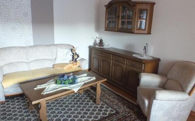 Ferienwohnung Begler