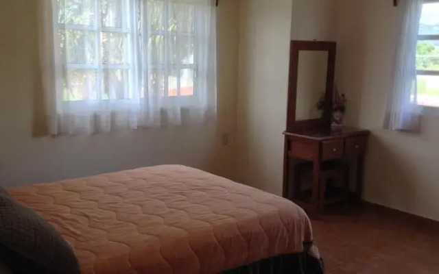 Casas San Gaspar