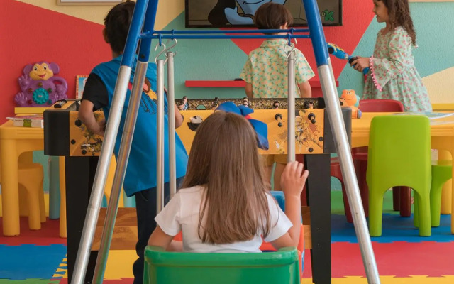 Blue Tree Towers São Luís Hotel