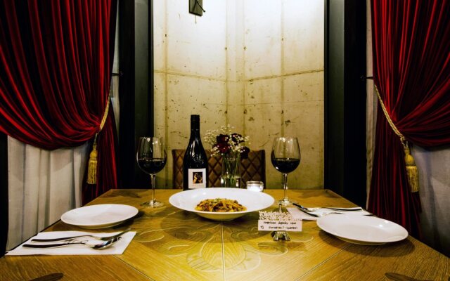 Hotel the Designers Premier Seongsu and Konkuk univ