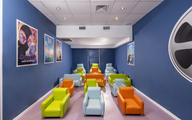 C-Hotel Neve Illan