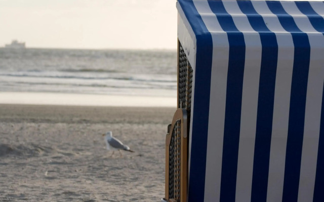 Feriendomizil am Kurplatz