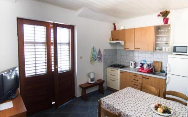 Apartments Marko