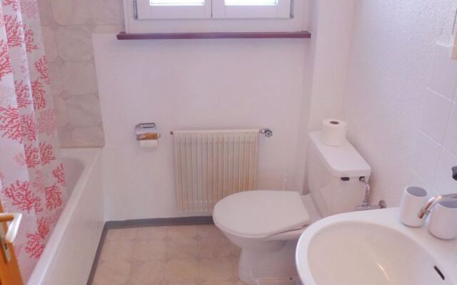 Chalet Bargsunna 21878