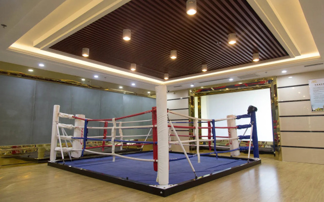 BaiYue International Hotel