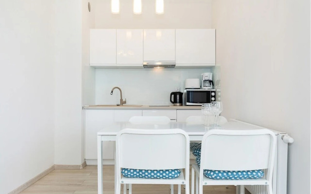 Jantar Apartamenty Osiedle Pogodne