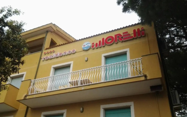 Residence I Morelli