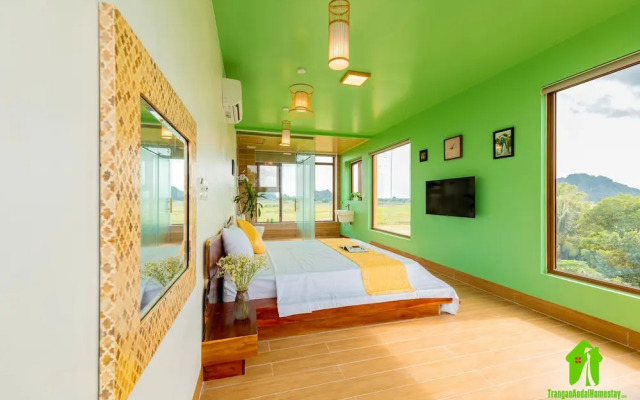 Trang An Ao dai Homestay