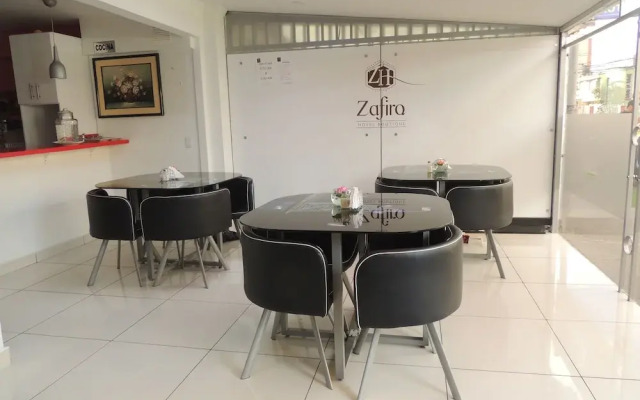 Imperial House Hotel