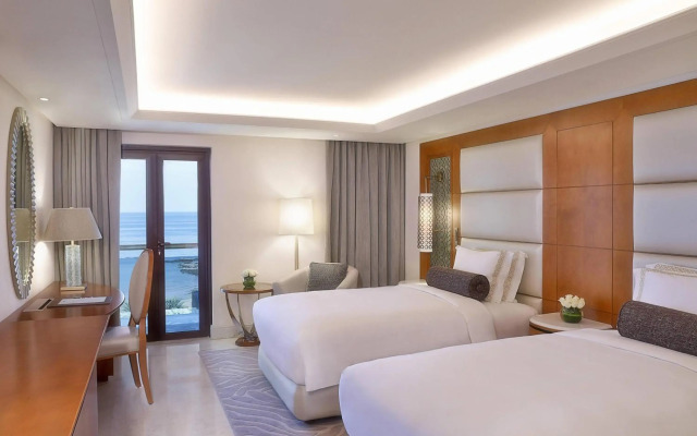 Al Bustan Palace, a Ritz-Carlton Hotel