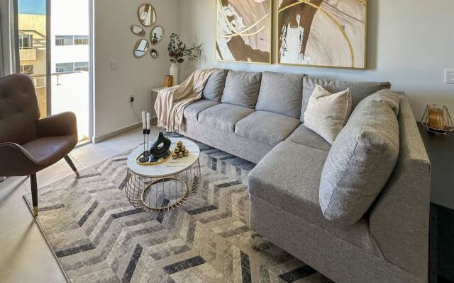 Bluu Lagoon Apartments