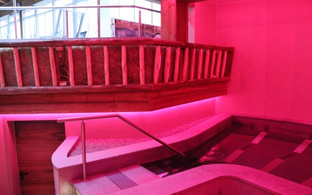 Holmernhof Dreiquellenbad Camping