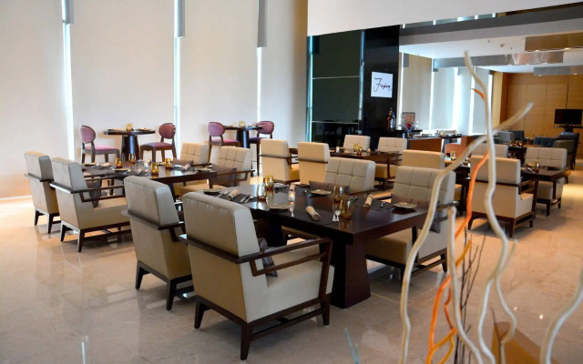 Novotel Pune Viman Nagar Hotel