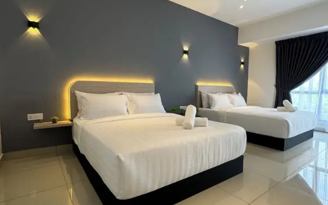 Maca Hotel by Sky Hive
