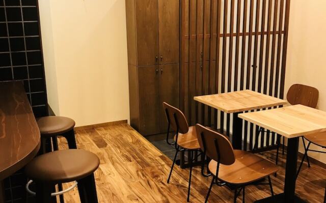 Yagura Hostel