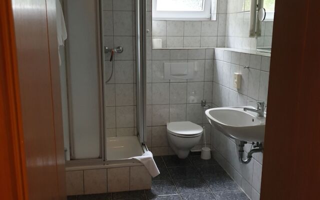 Rasthaus Hotel Schackendorf