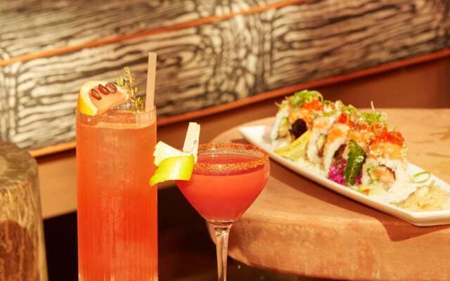 Mondrian Bordeaux Les Carmes