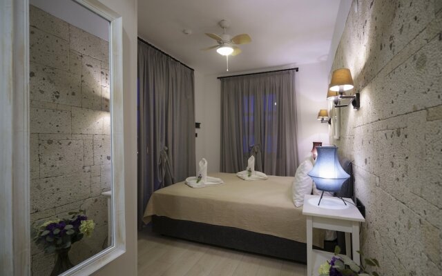 Calia Koyici Alacati