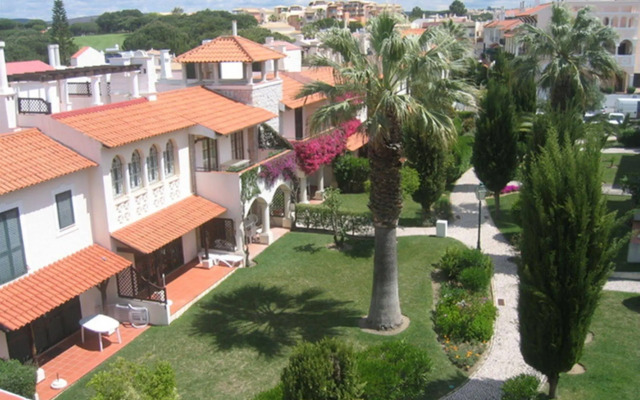 The Old Village, Prestige and Solar by Village 4U