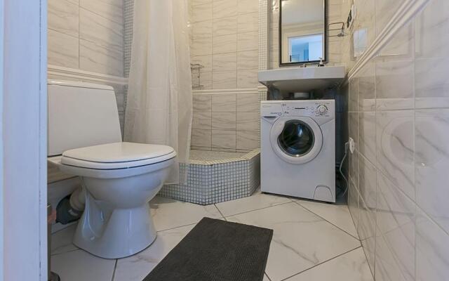 Colorspb Aparthotel Merchant House