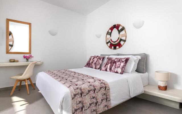 Adamant Suites