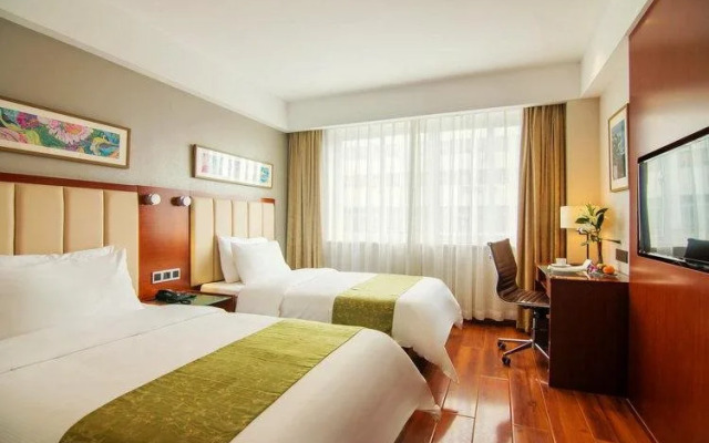 Home Inn Ningde Xiapu Funing Avenue