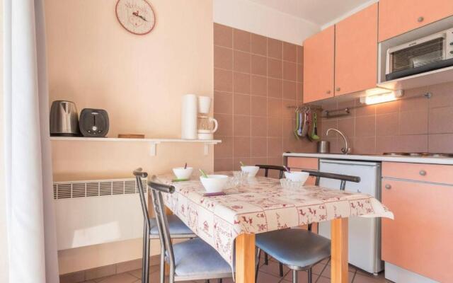 Appartement Briançon, 1 pièce, 4 personnes - FR-1-330C-18