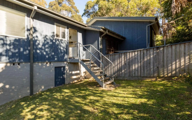 Boathouse 2 4pm Check Out Sundays