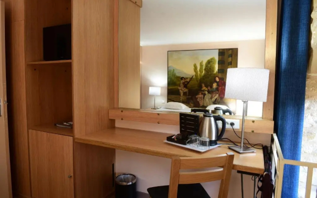 Hotel Le Château Fort