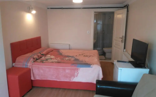Snow Hill House Apart Otel