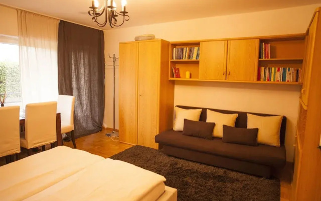 Boutique Apartment My little Black Forest