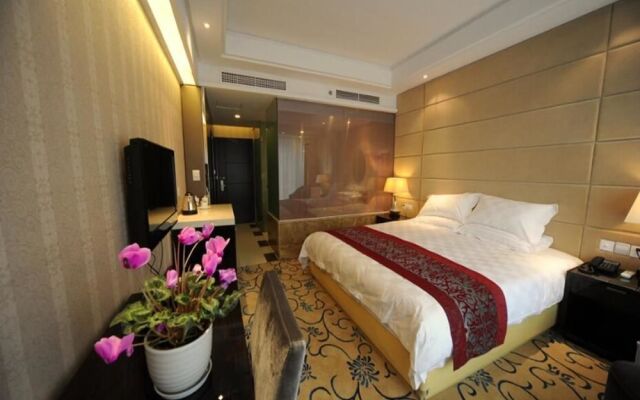 Tianlin Shanggao Hotel
