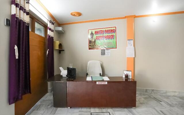 Maitri Paying Guest House by OYO Rooms
