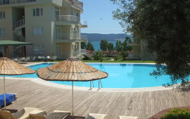 White Bay Resort