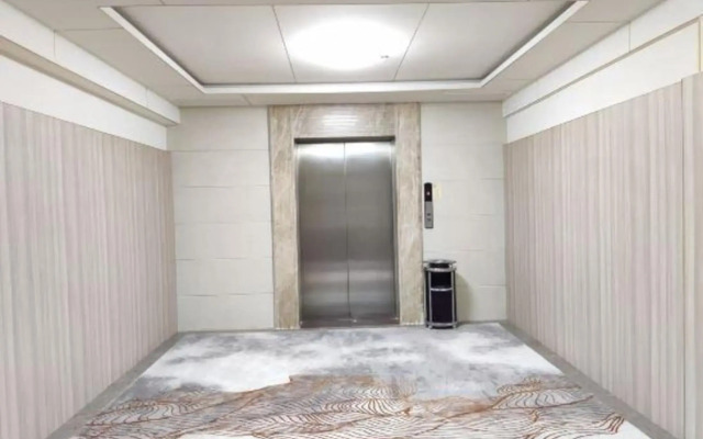 Fulin Hotel