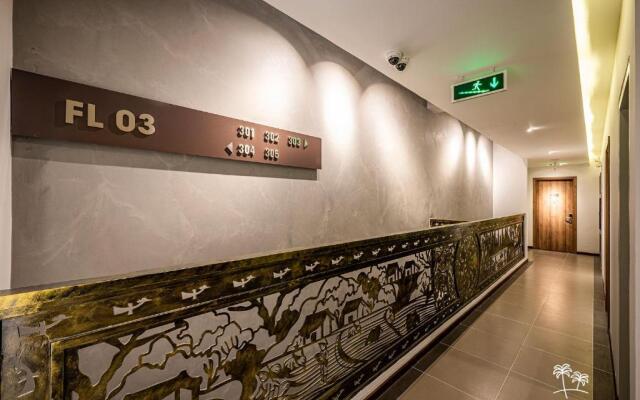 Thanh Long Hotel Bach Dang