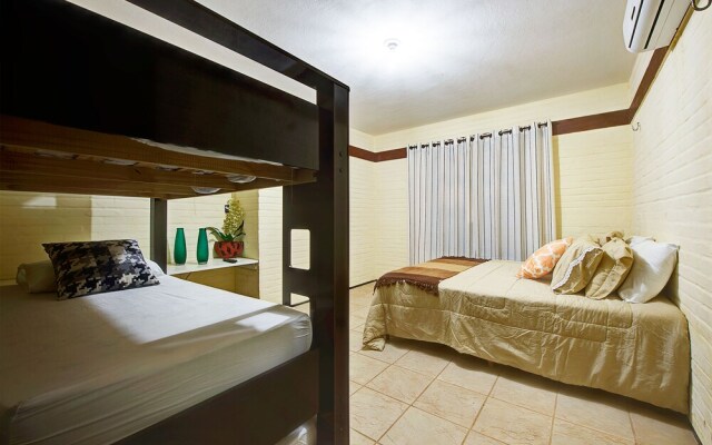 Casa em Porto das Dunas por Carpediem