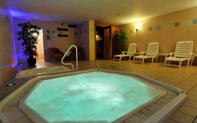 Golden Tulip De' Medici Hotel