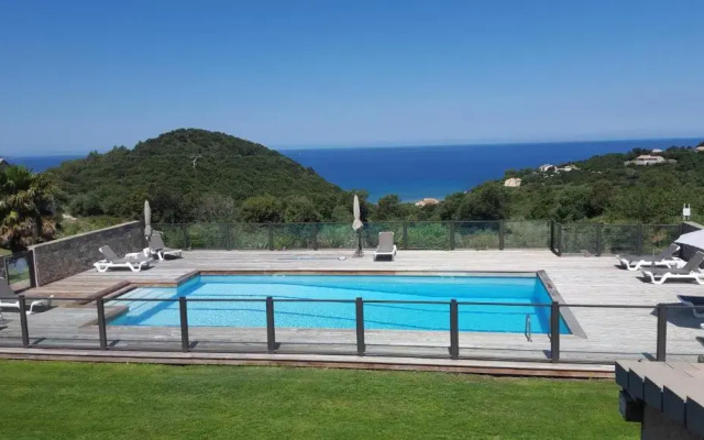 Villas U San Daniellu