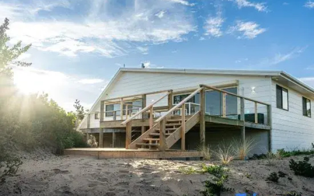Nine Mile Beach House