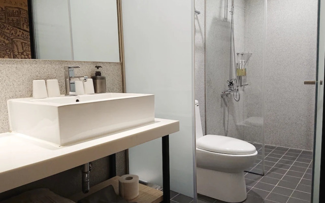 Marina Bay Residences