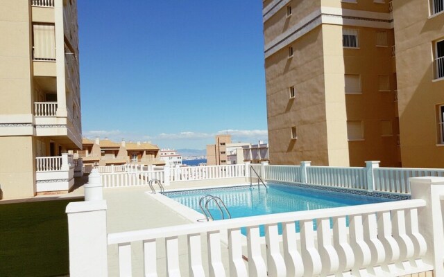 Apartment Luz del Sol