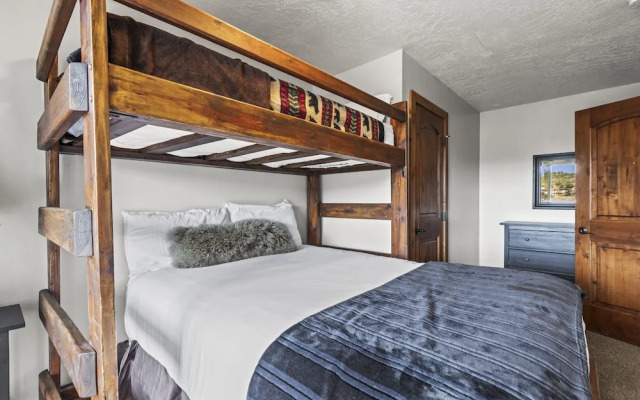 Brookridge 236 4 Bedroom Townhouse